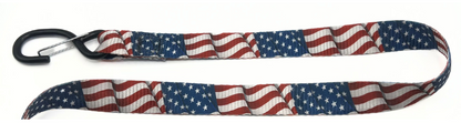 old glory transom strap example.