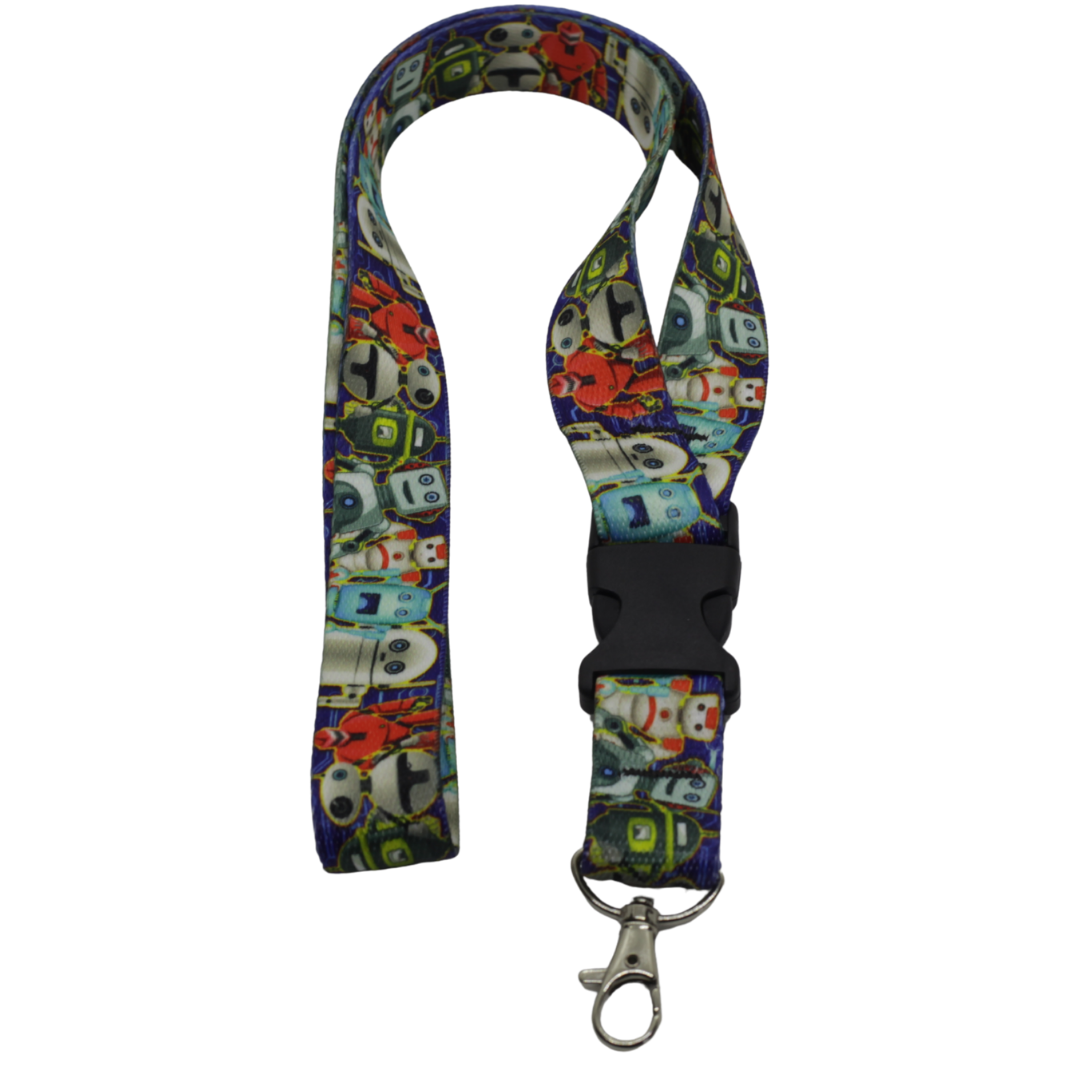 Quirky Lanyards – Fun Designs That Don’t Take Life Too Seriously