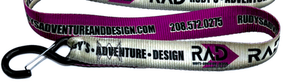 rudys adventure and design RAD transom example