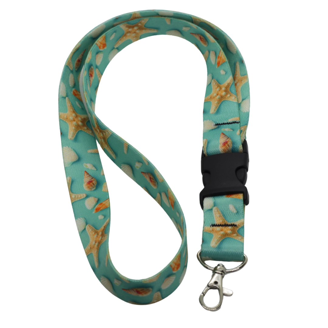 Quirky Lanyards – Fun Designs That Don’t Take Life Too Seriously
