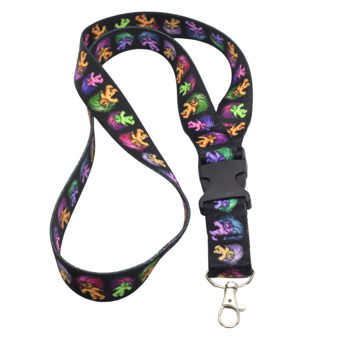 Quirky Lanyards – Fun Designs That Don’t Take Life Too Seriously