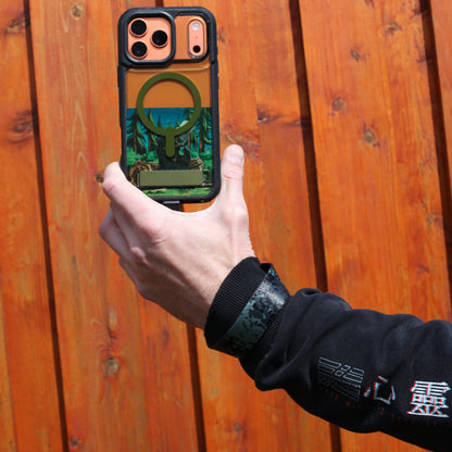 Phone Wrist Strap – Detachable Wrist Strap for iPhone & Android